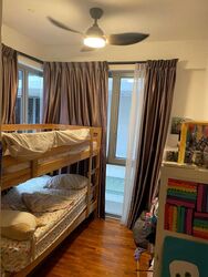 Woodhaven (D25), Condominium #503444141